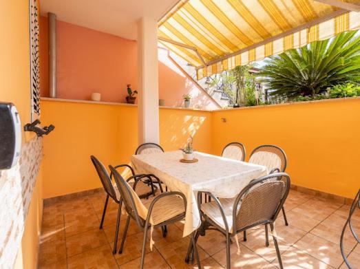 Lola 2 Daire Rovinj Dış mekan fotoğraf