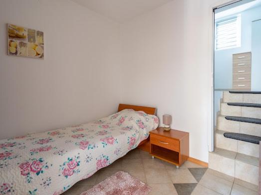 Lola 2 Daire Rovinj Dış mekan fotoğraf