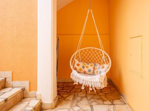Lola 2 Daire Rovinj Dış mekan fotoğraf